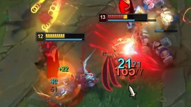 Jade is really amazing!