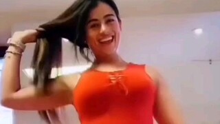 Sexy dance 🩰 beautiful girl dancing