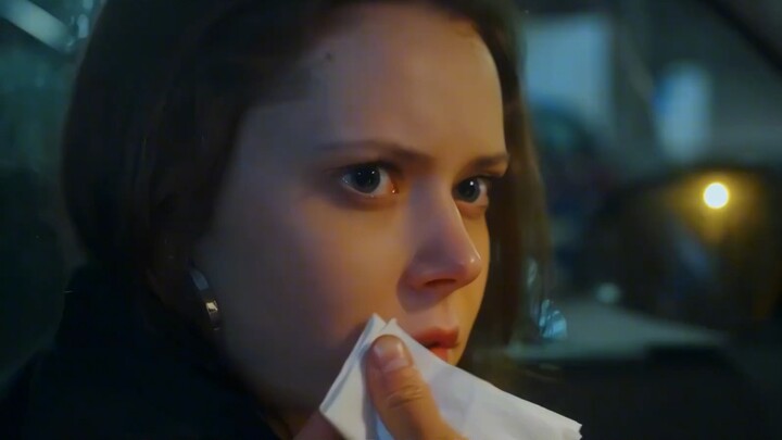 لقاء عرضي ناتج عن خطأ الأب: رحلة مواعدة مفاجئة #الحب #الدفء #مونتاج أفلام