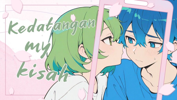 【Genshin Impact】DIA BARU DEBUT LANGSUNG NGAJAK TARUHAN 🫵😭【Kuree-pon】