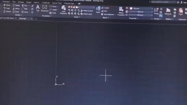 ตอนที่คุณแคดยังวาดได้แค่วงกลม โปรข้างๆ คุณก็เก่งคาดจนเชี่ยวชาญไปแล้ว!