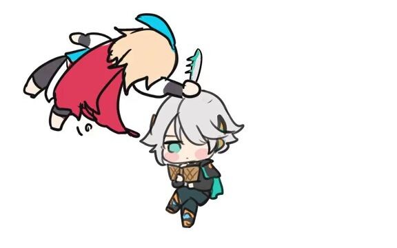 【pun_riii】เอลไฮเซน: ไม่คิดเลยว่าขนตั้งเล็กๆ ของฉันจะมีประโยชน์แบบนี้ด้วย?