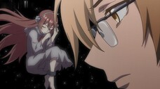 Demon Spirit Seed Manual Ep.03 Sub. Indo