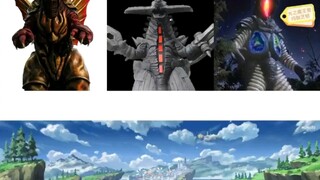 假如所有魔王兽成为提瓦特大陆的守护神会怎么样？