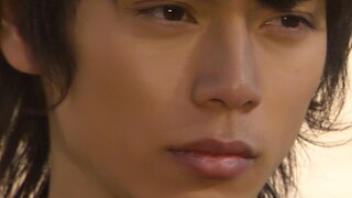 【假面骑士】我就是太阳