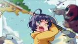 [Anime] MAD.AMV of "Wonder Egg Priority"