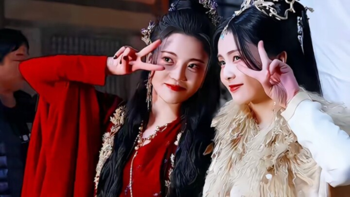 แจ้งความว่าหลัวหยุนซีเป็นหัวหอกในการจิ้นคู่!