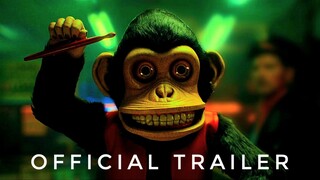 THE MONKEY Trailer (2025)