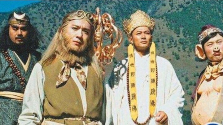 ไซอิ๋ว ภาค 2 (1998) Part 4