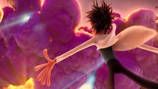 Watch Full Cloudy with a Chance of Meatballs Movie  HD For Free : Link In Description