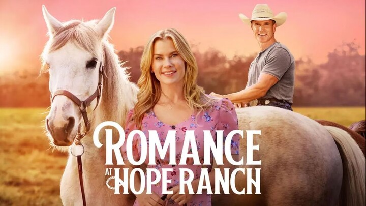 Romance at Hope Ranch (2026) - SUB INDO