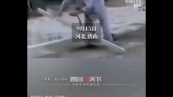 Sichuan Observer dẫn dắt dư luận thất bại [Vui mừng đến phát khóc]