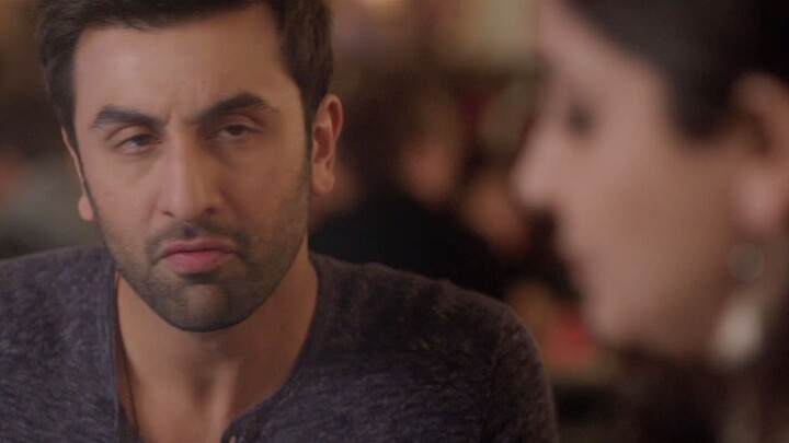 Ae Dil Hai Mushkil (2016)1080p