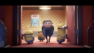 Minions: The Rise of Gru - Despicable TV Spot