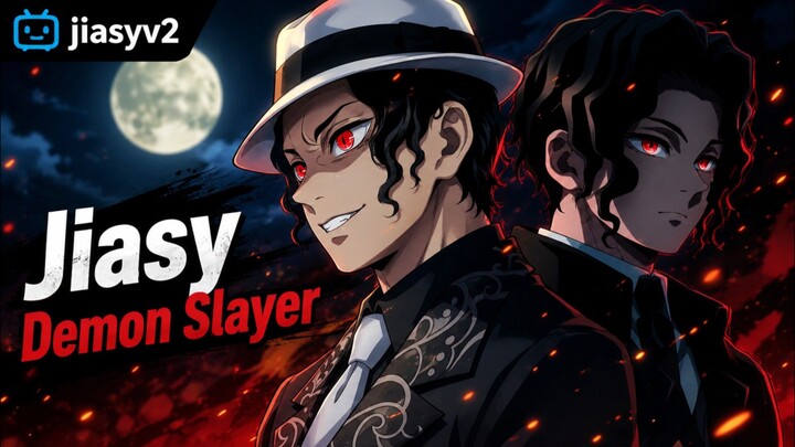 Demon Slayer Momen Amv🔥