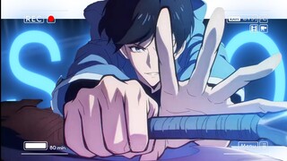 “守着一个空王座有什么用，站起来见证我加冕为王！”