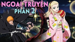 Tóm Tắt Anime : Sứ Mệnh Của Tử Thần (Ngoại Truyện Phần 2) Mọt Anime