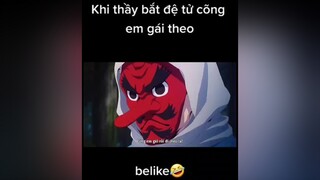 Theo các bạn video này có đúng không 🤣 wibu  highlightanime fananime animeaction editanime kimentsunoyaiba kimestu_no_yaiba  anime