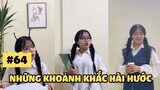 [Funny TV] - Những khoảnh khắc hài hước #64