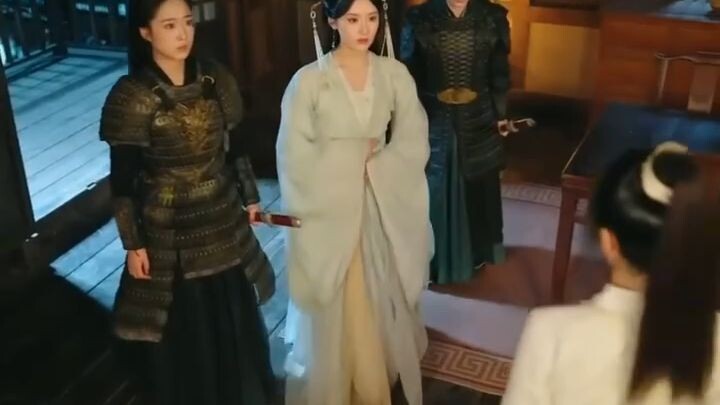 ท่านหญิงกำมะลอ