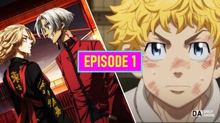 Tokyo Revengers Season 3 Episode 1 Release Date and Time