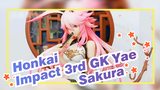 Honkai Impact 3rd GK
Yae Sakura