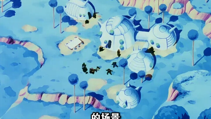 Fun Facts About Namek: Drinking Water vs. Dehydration — A Survival Guide to the Three-Body Civilizat