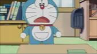 Doraemon episode 134