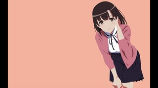 Saenai Heroine no Sodatekata- cherish you instrumental