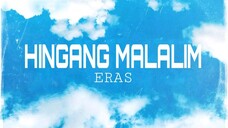 Eras - Hingang Malalim