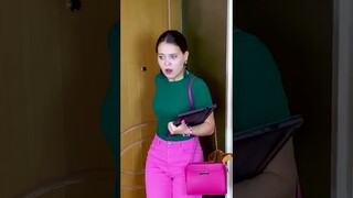 АРИАНА ПРИШЛА ДОМОЙ, А ТАМ…