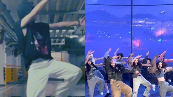 قتل 500 مليون شخص في صمت، غلاف هوانغ مينغهاو مقارنة خارقة للطبيعة