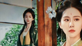 Aku hiu yang cantik! Liu Shishi adalah pilihan sempurna untuk Oriental Huaizhu!