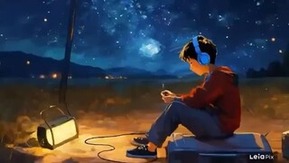 Alone Night -24 Mash-up l Lofi pupil | Bollywood songs | Chillout Lo-fi Mix