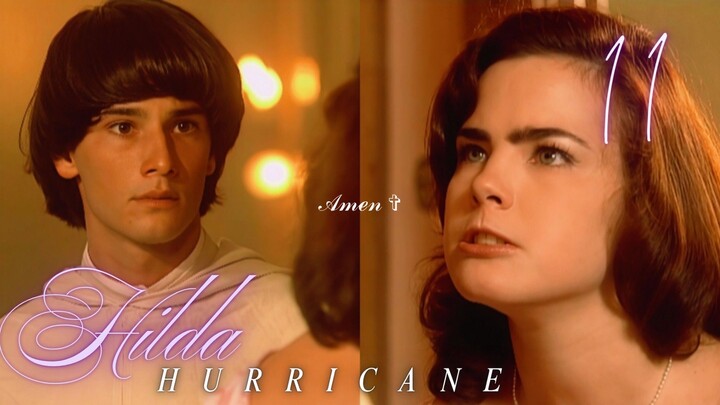 Hilda Furacão (1998) Ep.11 ✞ ซับไทย