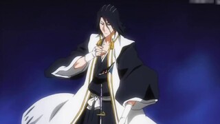 [BLEACH] "Trảm phách quang hàn, thiên địa giai tận!"