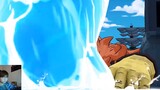 Ý chí cháy bỏng của One Piece: Giết ngay ba tướng Aokiji trong ngục tối