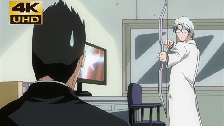 [BLEACH Mini-Theatre] Love Rivals Become Jealous When They Meet, Part 2