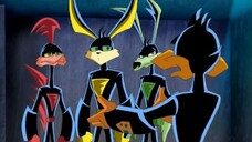 Loonatics Unleashed Season 1 Episode 9 Sypher