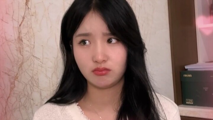 Dia benar-benar nggak takut sama sekali!