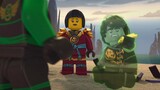 LEGO Ninjago: Masters of Spinjitzu | S06E05 | On a Wish and a Prayer