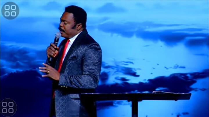 Pastor John Anosike - Walking in the Spirit