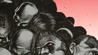 23 years ago, readers were shocked by Fei Liang's sudden purge