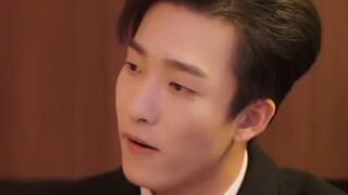 คุณหนูตกอับกับคุณชายแอบรัก_ฉันแต่งงานกับหนุ่มEP1