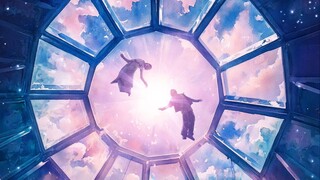 许光汉×袁澧林！2025奇幻爱情巨片《他年．她日》首曝预告，张艾嘉监制