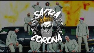 SACRA CORONA MADAPAKAS! (OST by: SEANO)