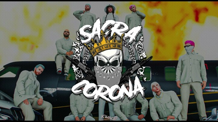 SACRA CORONA MADAPAKAS! (OST by: SEANO)