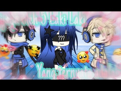 °• Di jaga oleh 5 laki laki yang ternyata adalah? °•|| SEASON 2 PART 1~|| GLMM INDONESIA 🇮🇩