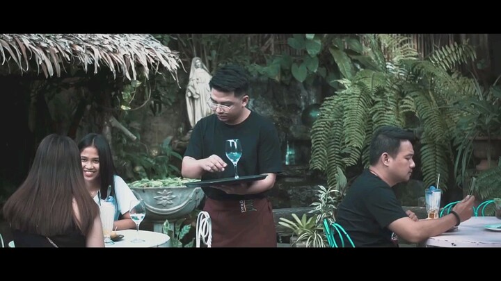 NAGPAPAKATANGA by MICHAEL DUTCHI LIBRANDA(Official Music Video)