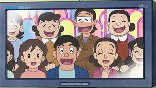 doraemon bahasa Indonesia - gas penghilang kebiasaan jelek